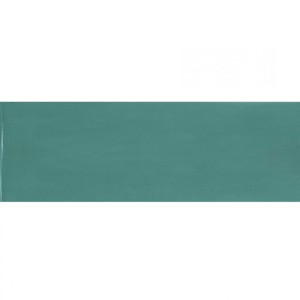 Equipe Village Teal 6,5x13,2 płytki cegiełki