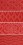 Płytki cegiełki czerwone dekoracyjneEquipe Masia Jewel Rosso 7.5X15 71706