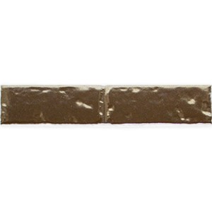 WOW Crafted Brick Copper 5x25 płytka ścienna
