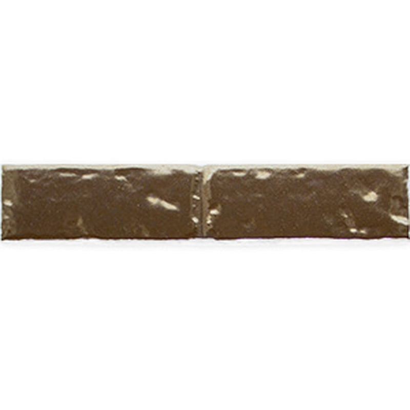 WOW Crafted Brick Copper 5x25 płytka ścienna 159263