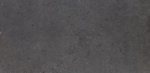 Płytki gresowe szykowne czarno - szare kamień Marazzi Mystone Fleury Nero MLH2 60x120