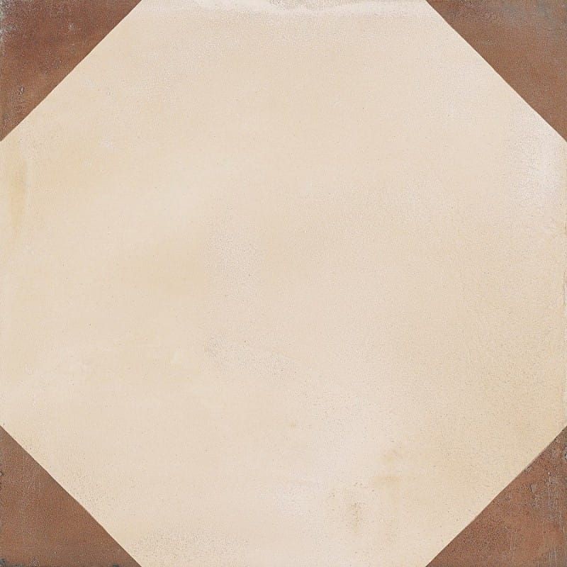 Marca Corona Terra Mix Versione C 20x20 0605 płytki gresowe patchworkowe 144541