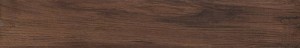 Wyprzedaż! Włoski gres drewno mahon Marazzi Treverkmood Mogano MH05 15X90