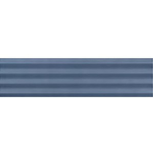 Equipe Costa Nova Praia Banyan Blue Matt 5x20 płytki cegiełki dekoracyjne 3D