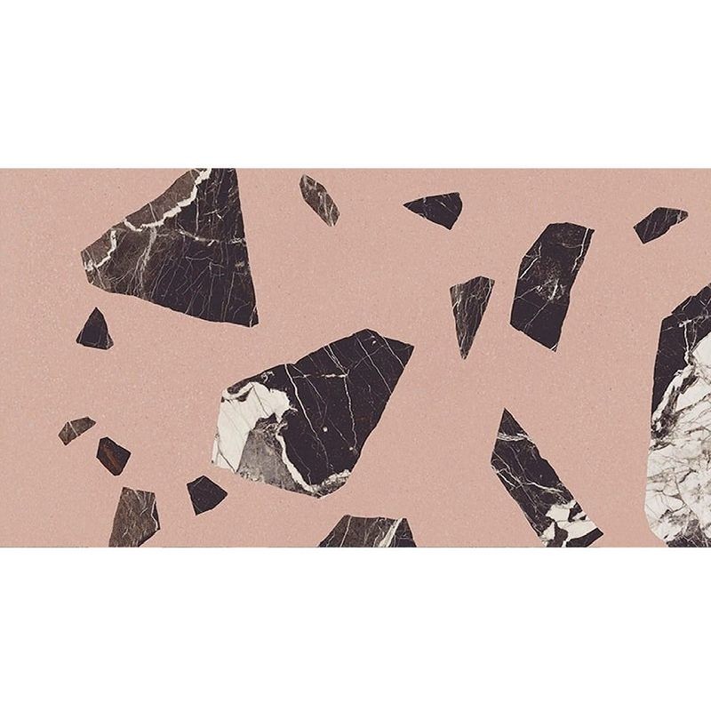 Emil Ceramica Medley Rock Pink 60x120 EH8N płytka gresowa lastryko 125989