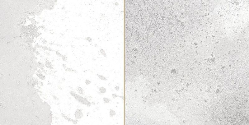Peronda FS Tradition Square Silver 20x40 płytka ścienna 146817
