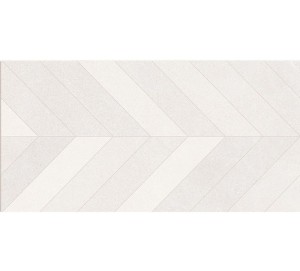 Vives Seine Risle-R Blanco 60x120 płytki betonowe gresowe
