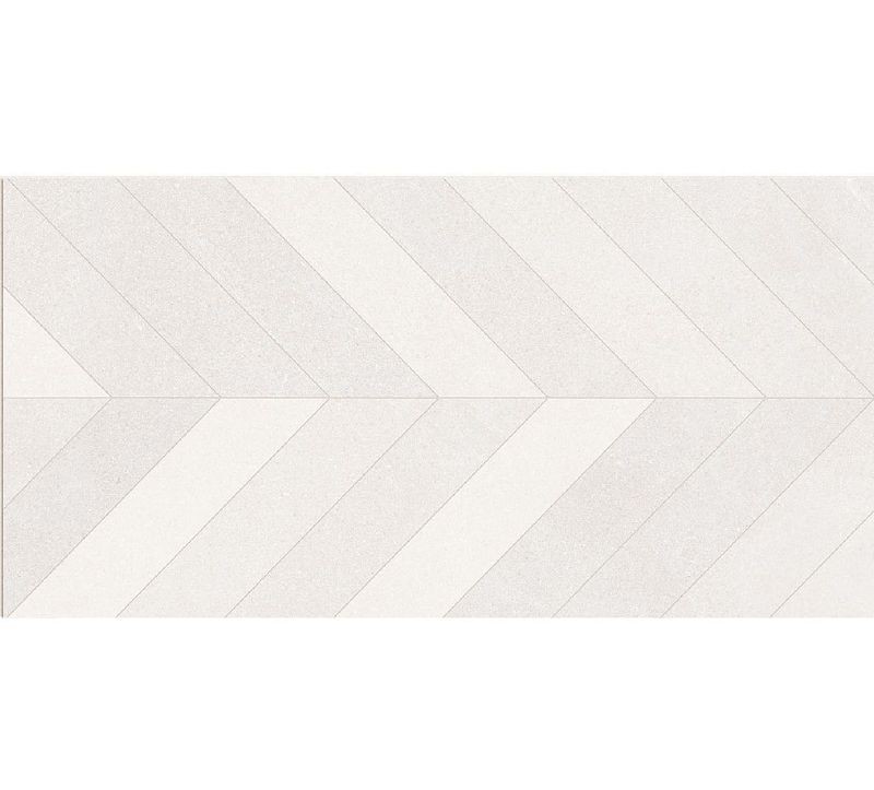 Vives Seine Risle-R Blanco 60x120 płytki betonowe gresowe 155030