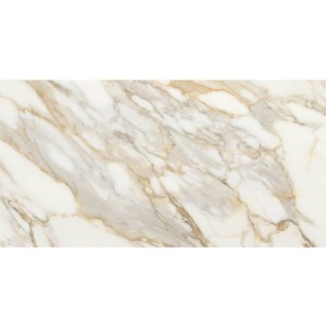 Saloni Avenza Gold Matt 60x120 LDC605 płytki gresowe imitujące marmur