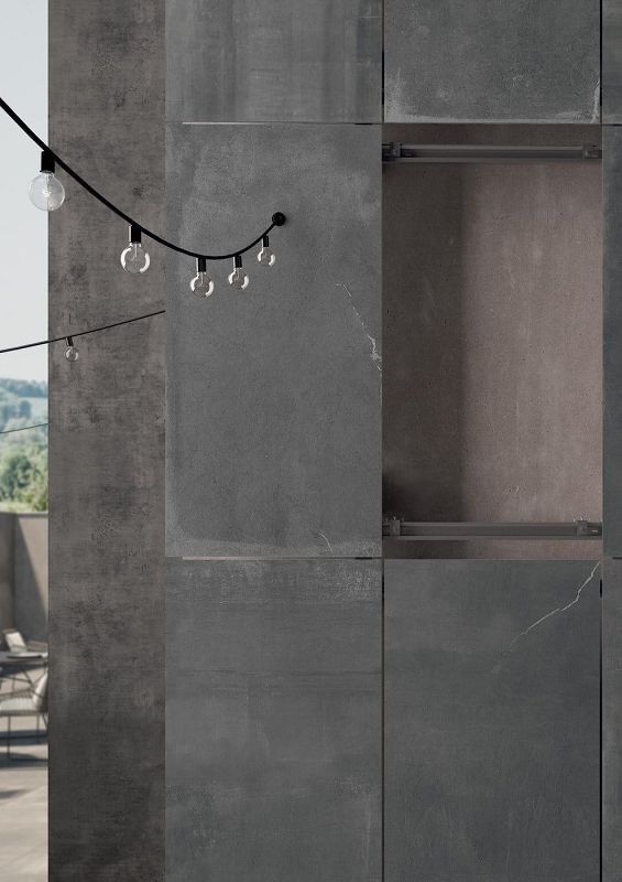 Marca Corona Stoneone Dark 45x90 0722 płytki gresowe kamienne 144272