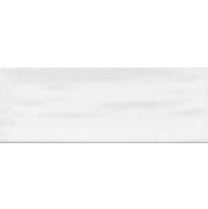 Fabresa Aria White Brillo 10x30 płytka ścienna
