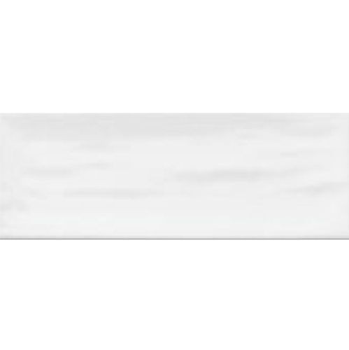 Fabresa Aria White Brillo 10x30 płytka ścienna 129142