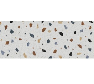 El Molino Terratzo Mix Rett. 30x90 płytki lastryko ścienne
