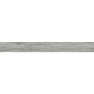 Baldocer Ducale Grey 26x160 płytki drewnopodobne gresowe