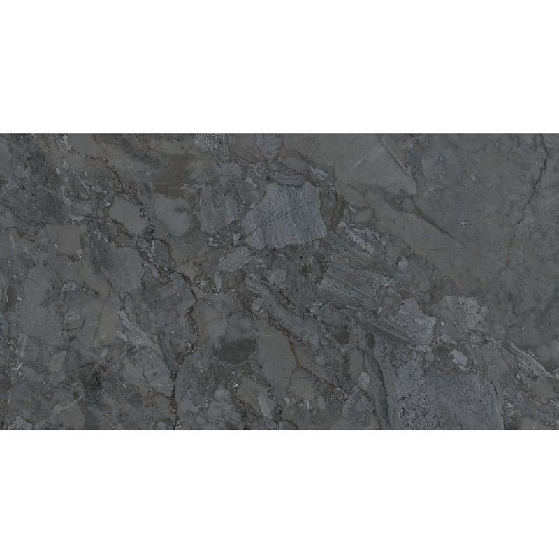 Cifre Kuartz Antracite Pulido Rect. 60x120 płytka imitująca marmur 121748