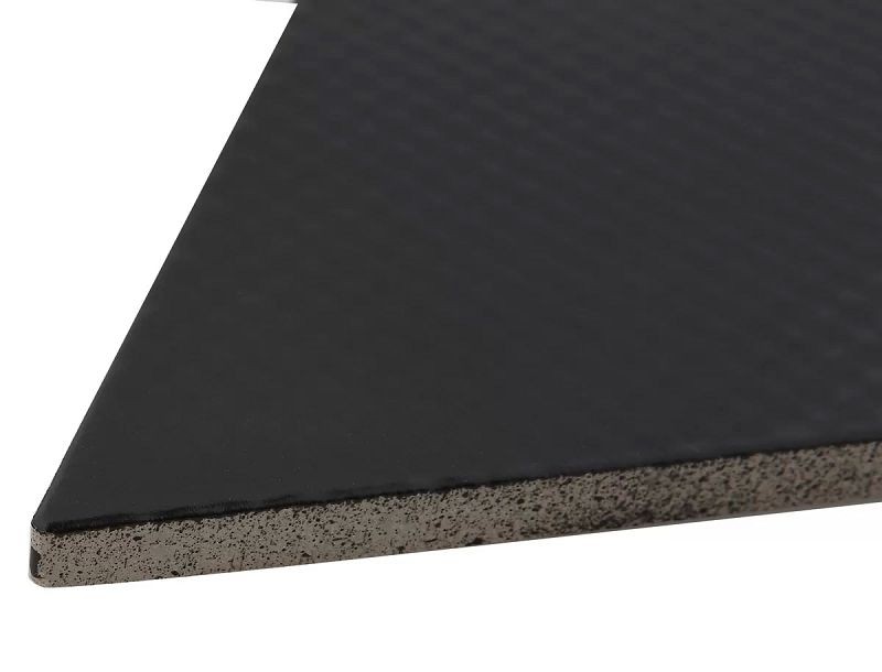Dunin Rombic Black 02 Matt 11,5x20 mozaiki dekoracyjne 103684