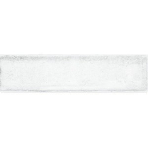 Cifre Alchimia White Brillo 7,5x30 płytka ścienna
