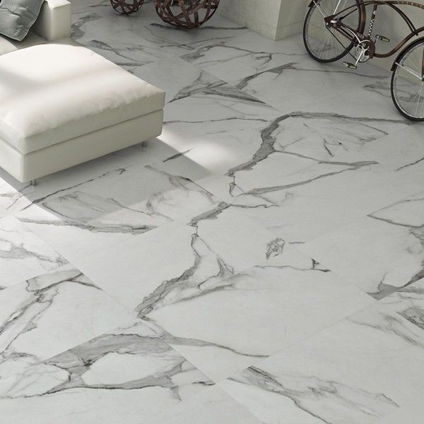 Argenta Godina White 60x60 gres rektyfikowany 114131