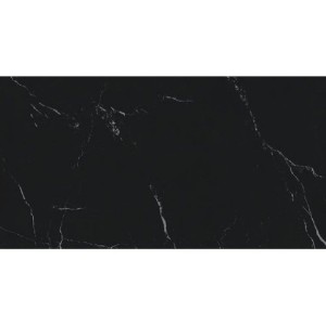 Ape Grupo Nero Marquina Pol Rect. 59x119 płytka imitująca marmur
