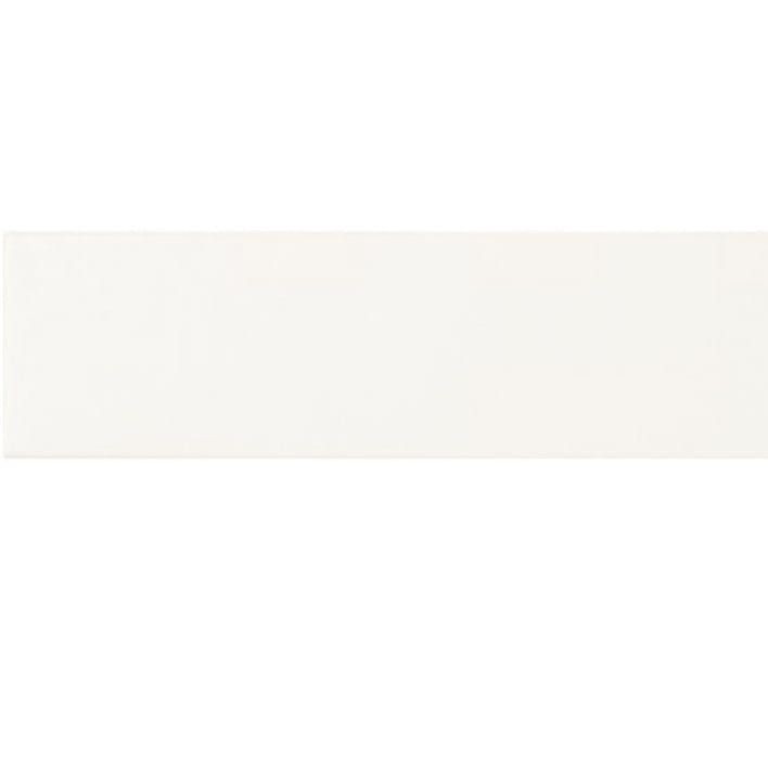 APE/Carmen Loop Smooth White 6,3x25 płytki ścienne cegiełki 113487