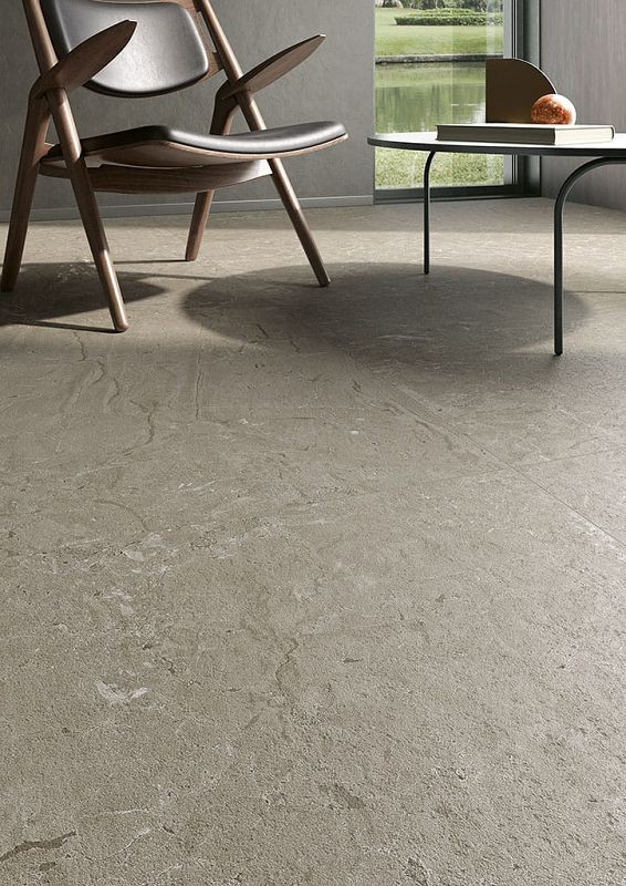 Fioranese Mashup Dolomia Grigio Scuro 60,4x60,4 DI607R płytki kamienne gresowe 130933