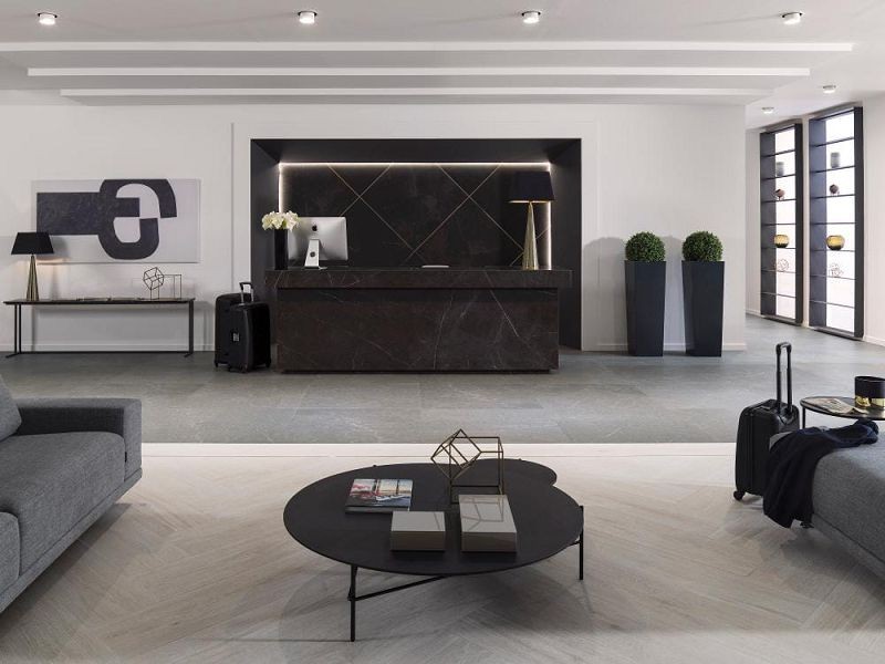 Porcelanosa Devon Bone 19,3x180 płytki drewnopodobne 148071