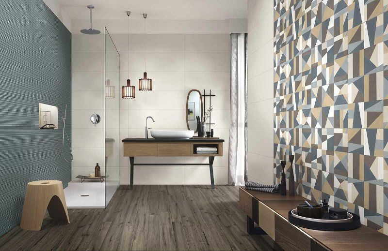 Marazzi Colorplay Cream 30x90 M4J5 płytka ścienna 138237