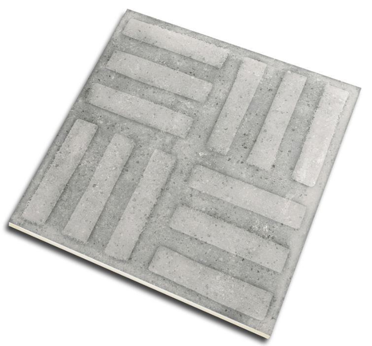 Vives Norvins Cemento 20x20 płytka gresowa patchwork 154398