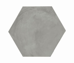 Marca Corona Terra Art Sabbia Esagona 25x21,6 I403 płytki heksagonalne
