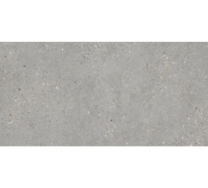 Sintesi Frammenti Grigio Rett. 60x119,8 płytka podłogowa imitująca lastryko 152047