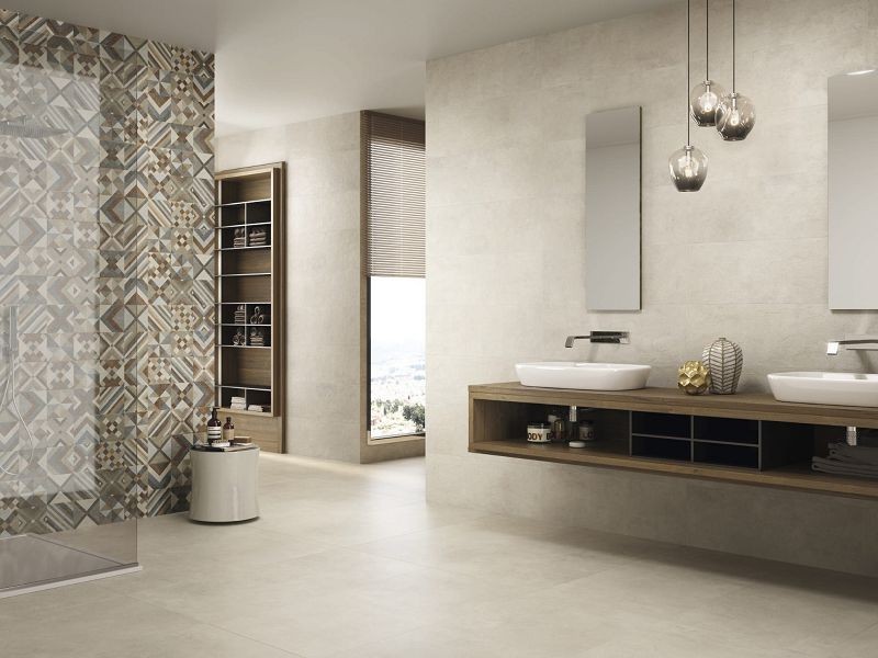 Baldocer Arkety Sand B-Thin 30x90 płytki ścienne 115275