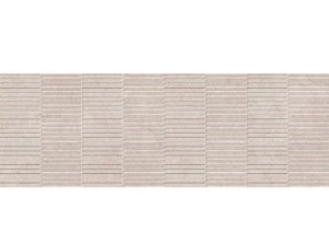 Vives Omicron Tilos Crema 25x75 płytki ścienne