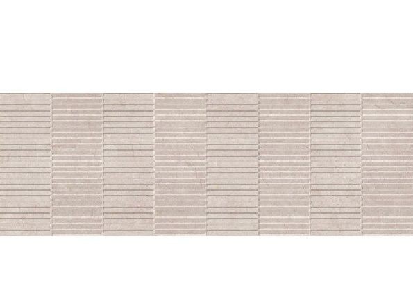 Vives Omicron Tilos Crema 25x75 płytki ścienne 154497