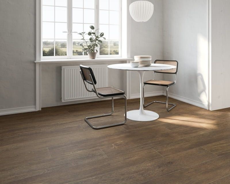 Peronda Lenk Walnut Rect. 24x151 płytka gresowa imitująca drewno 146968
