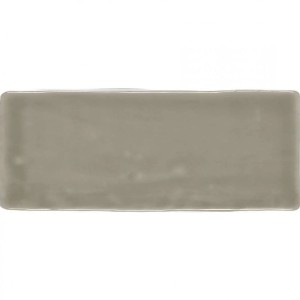 Estudio Camden Mink Glossy 7,5x15 płytka cegiełka