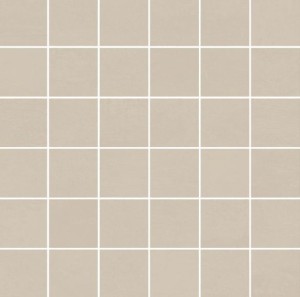 Mozaika ścienna podłogowa beżowe kostki Gardenia Orchidea Mood MosaicoT36 Canvas 33,3 × 33,3