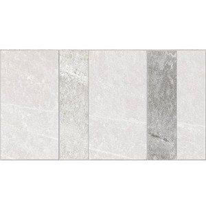 Vives Lambda Alabra Blanco 30x60 płytki kamienne gresowe