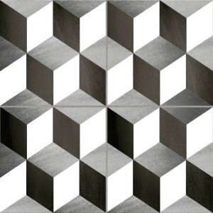 Halcon Grupo Cube Gris 45x45 płytka gresowa