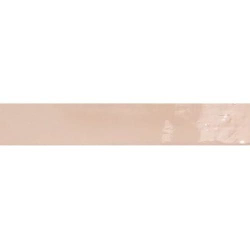 Equipe Manacor Blush Pink 6,5x40 płytka ścienna 128060