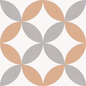 Keros Valencia Carmen 25x25 płytka gresowa