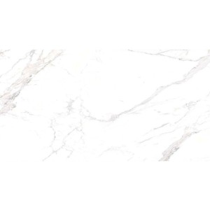 Fiore Ceramica Mykonos White 60x120 płytki marmurowe gresowe