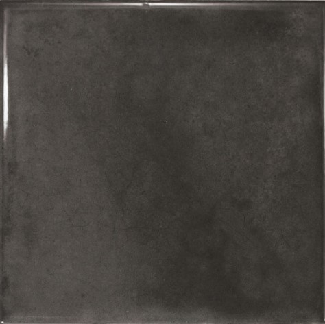 Płytki ścienne czarne kwadrat w połysku Equipe Splendours Black 15x15 22513