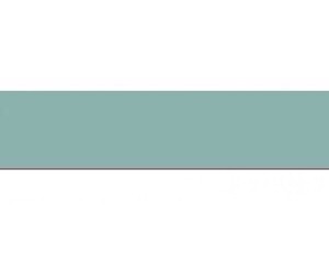 WOW Stripes Liso XL Teal Matt 7,5x30 płytka ścienna cegiełka