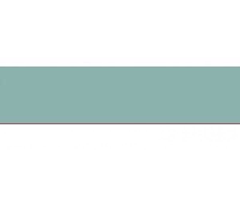 WOW Stripes Liso XL Teal Matt 7,5x30 płytka ścienna cegiełka 156258