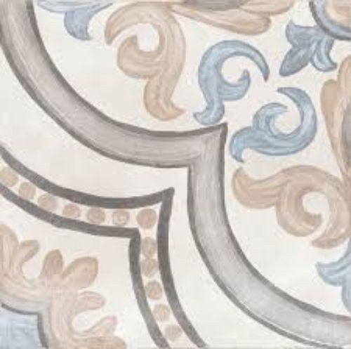Cifre Decor Daiza Ivory 20x20 płytka patchwork 165485