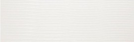 Płytki łazienkowe białe Newker Princess White 29,5X90