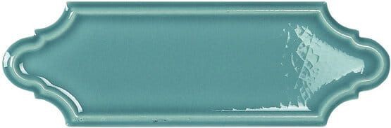 APE/Carmen Hamptons Mecox Acqua Crackled 5x15 płytki ścienne cegiełki dekoracyjne 156952