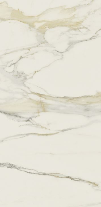 Płytki podłogowe biały marmur ze złota żyła lustrzane odbicie Florim Rex Classici di Rex Calacatta Gold Chain Gloss F+E+D 360x240 96699