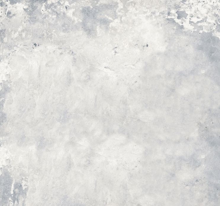Gres imitujące beton szaro-beżowe Absolut Keramika Troya Lappato 60x60 crt, kr 45608