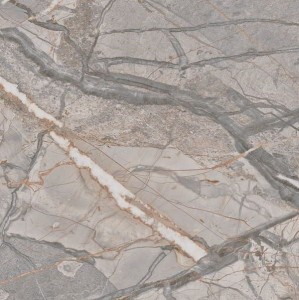Cercom Amaranto Grey Naturale 120x120 płytki gresowe imitujące kamień